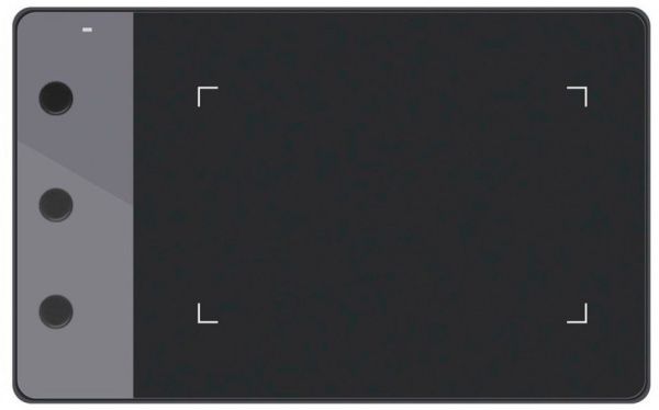 Планшет графический Huion H420 