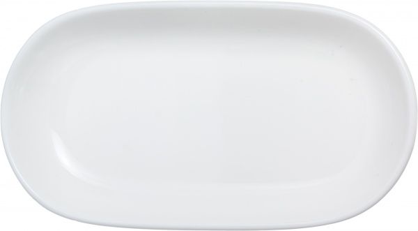 Блюдо овальне 14 см WL-992401 Wilmax 