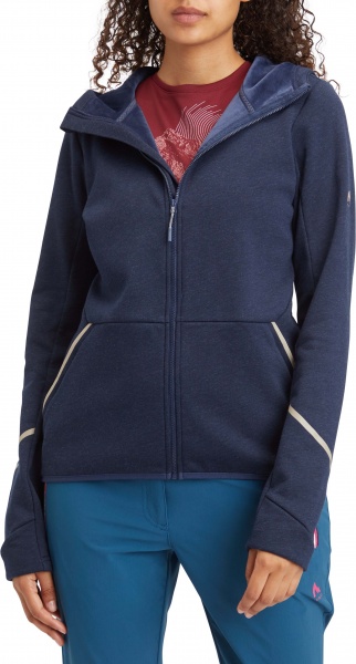 Джемпер McKinley Qulla W 417900-901911 р. 44 синий