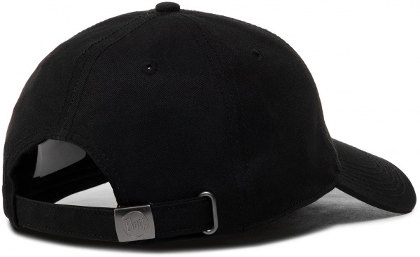 Кепка BUFF BASEBALL CAP BU CALSBBSOSTD OS разноцветный
