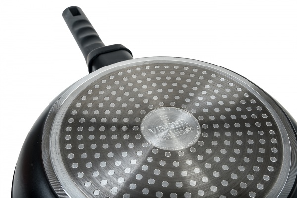 Сковорода 28 см 89414 Vinzer