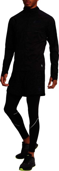 Шорти Energetics Casper IV M 419914-902916 р. 2XL чорно-сірий