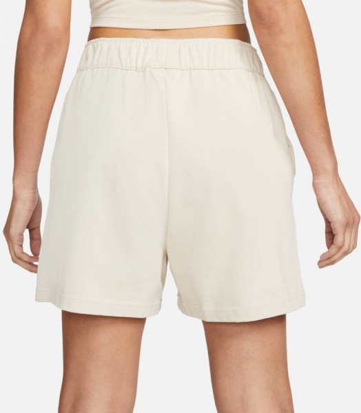 Шорты Nike DM6728-126 р. S бежевый