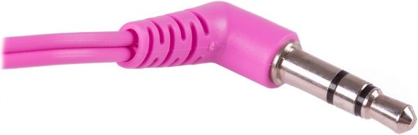 Наушники Sony MDR-EX15LP violet 