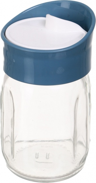 Емкость для специй 80 мл в ассортименте 24000930 Koopman