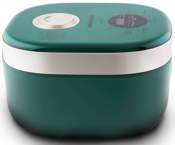 Мультиварка Redmond RMC-M408G 