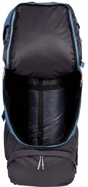 Рюкзак McKinley 415234-901525 YUKON CT Vario I синій 60 л