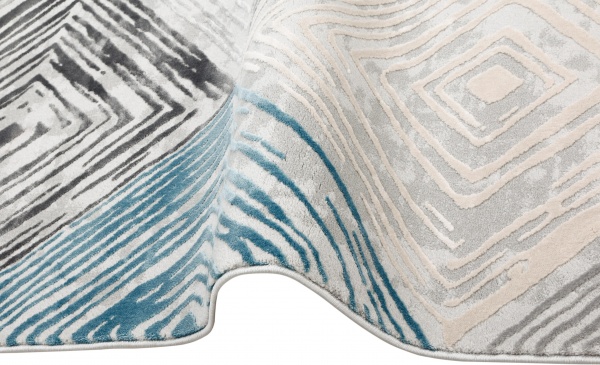 Ковер Ekohali Como CМ 917 160x230 см 