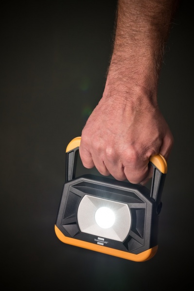 Фонарь прожекторный Brennenstuhl PF 1000 MA