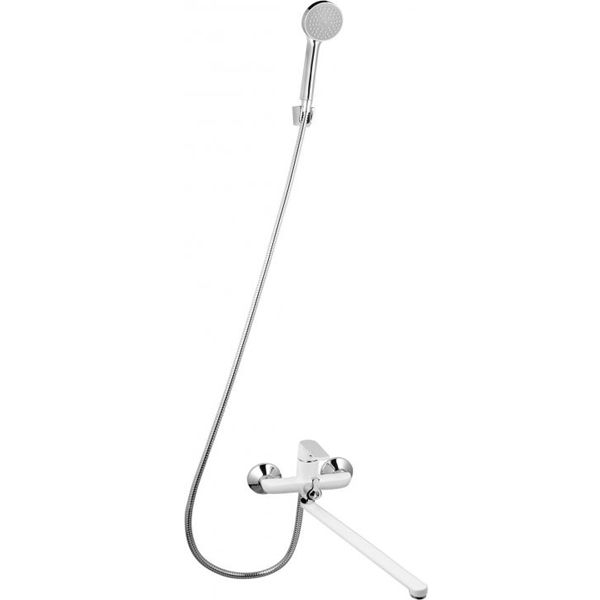 Смеситель для ванны Mixxen Конкорд MXKL1202