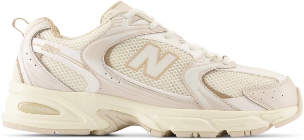 Кросівки New Balance MR530 MR530AA р.36,5 бежевий
