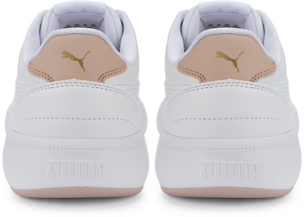 Кроссовки Puma TORI 38302606 р.37,5 белый