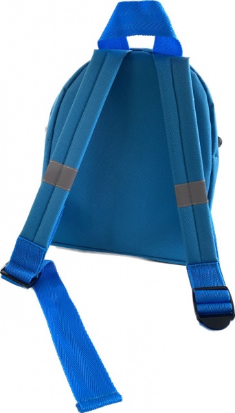 Ранец дошкольный ЗОЗ ЮА Панда