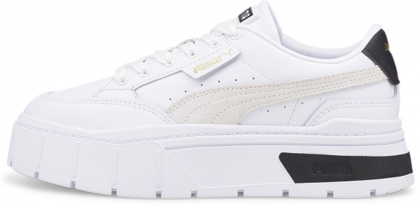 Кроссовки Puma MAYZE STACK WNS 38436301 р.41 белый