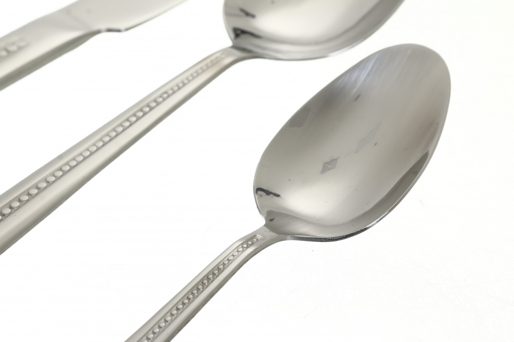 Набір столових приборів Simplex Marocco 24 предмети