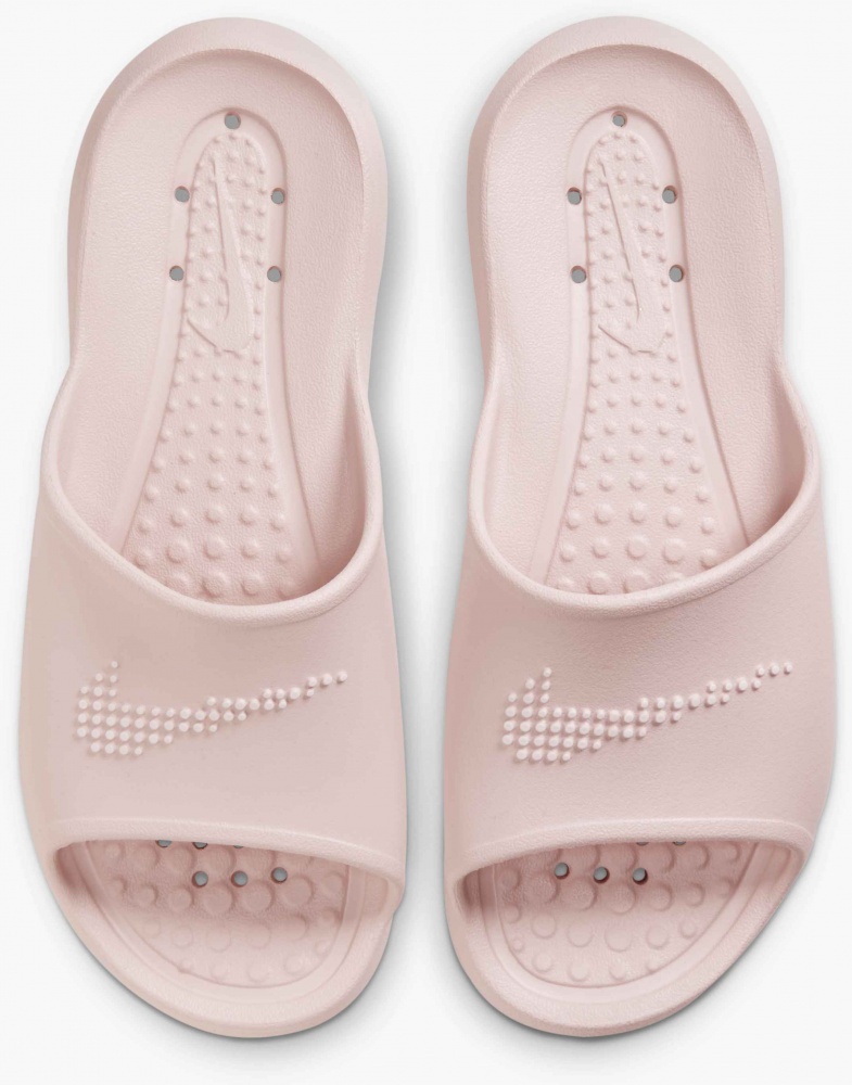 Шлепанцы Nike Victori One CZ7836-600 р.42 розовый