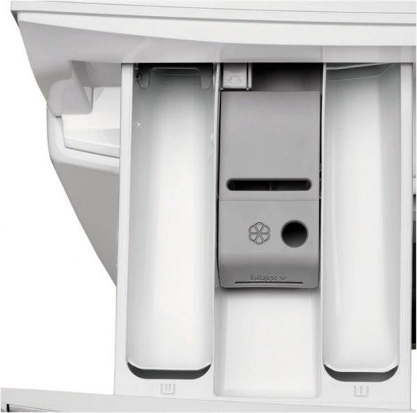 Пральна машина із сушкою Electrolux EW8WR261B