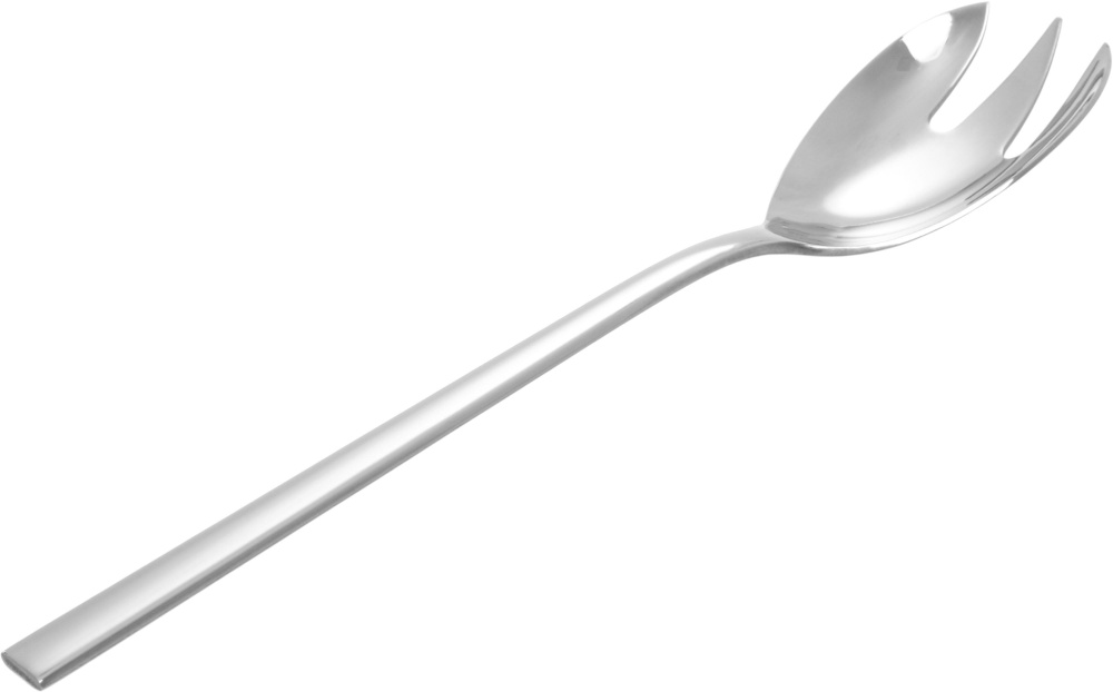 Вилка для салата Flamberg Premium Loft сервировочная