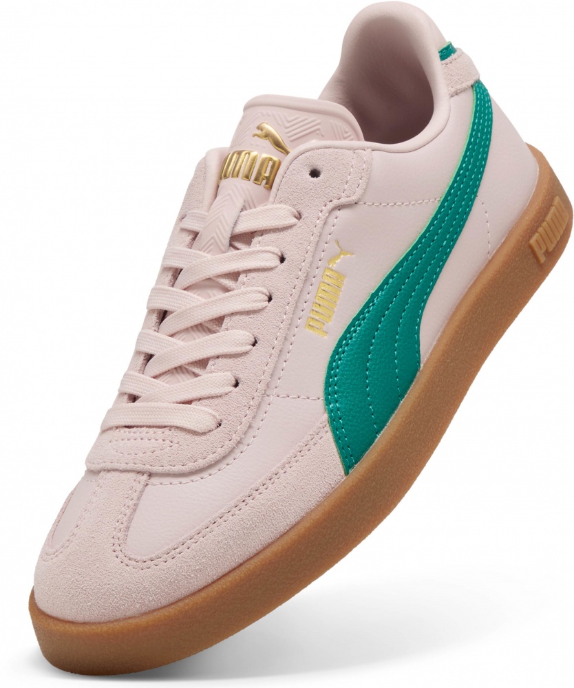 Кроссовки женские Puma Club II Era 39744736 р.40,5 розовые