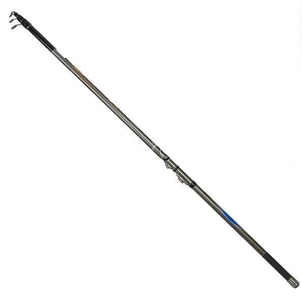 Болонське вудлище JINTAI 500 см з кільцями Classic Bolo Rod