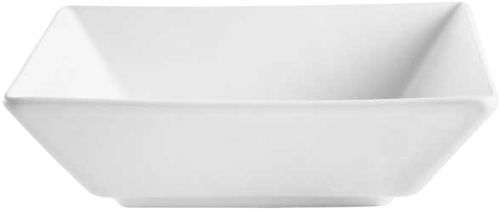 Тарілка супова Tokyo White 21 см 30900726 Ipec