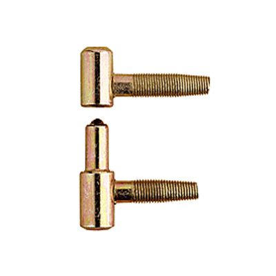 Петля универсальная Otlav 13 мм бихромат