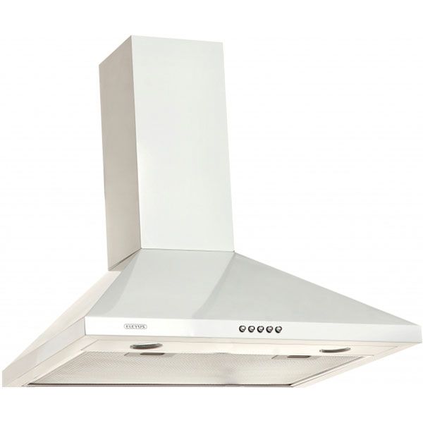 Витяжка Eleyus Kvinta 1000 white 50 см