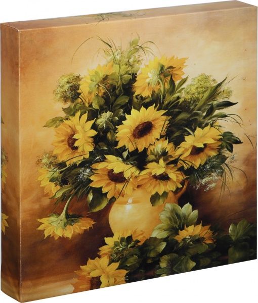 Репродукция Романтизм 28-10 28x28 см 