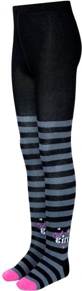 Колготки детские Conte-Kids TIP-TOP 436 р.128-134 джинс 