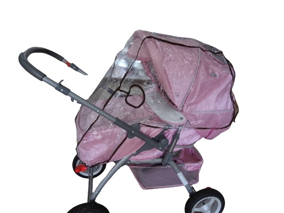 Дощовик Моя планета На коляску К 106 К106 