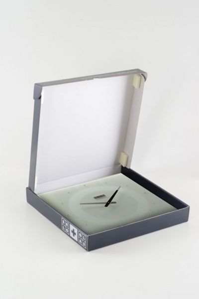 Часы настенные Crystal WC