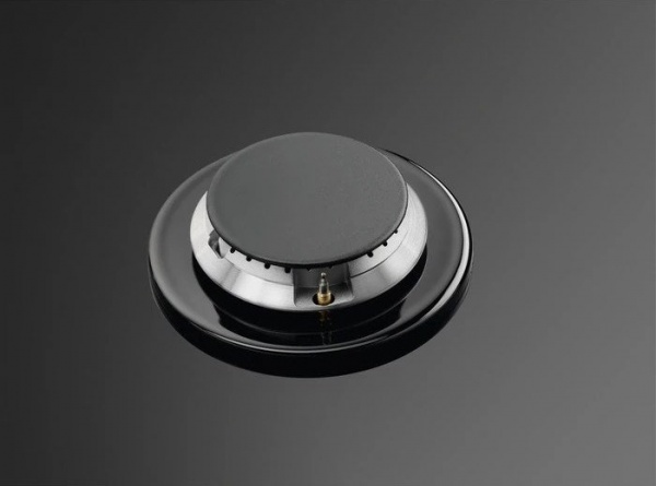 Варочная поверхность Electrolux GPE363YK