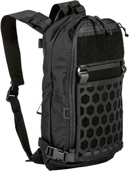 Рюкзак тактичний 5.11 Tactical AMPC Pack [019] Black