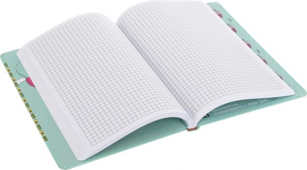 Книга для записей Four А5 95 листов Good Li