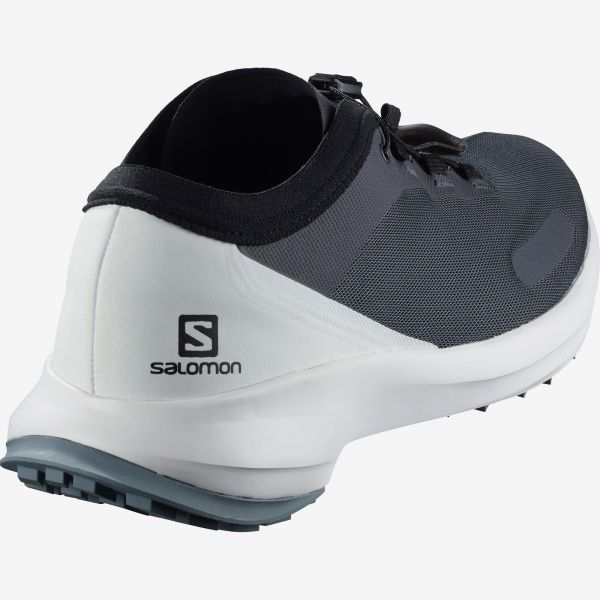 Кросівки Salomon SENSE FEEL L40914000 р.UK 10,5 темно-сірий