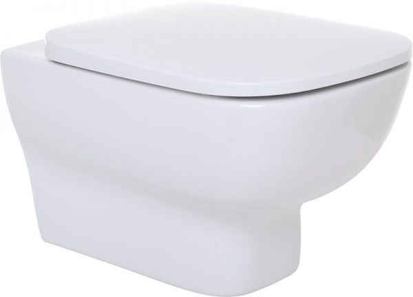 Комплект инсталляции Ideal Standard ProSys 120 с унитазом ESEDRA