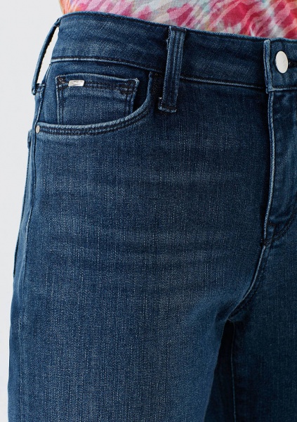 Шорти Mavi ALEXIS Dark GOLD LUX MOVE 1441528584 р. 26 синій