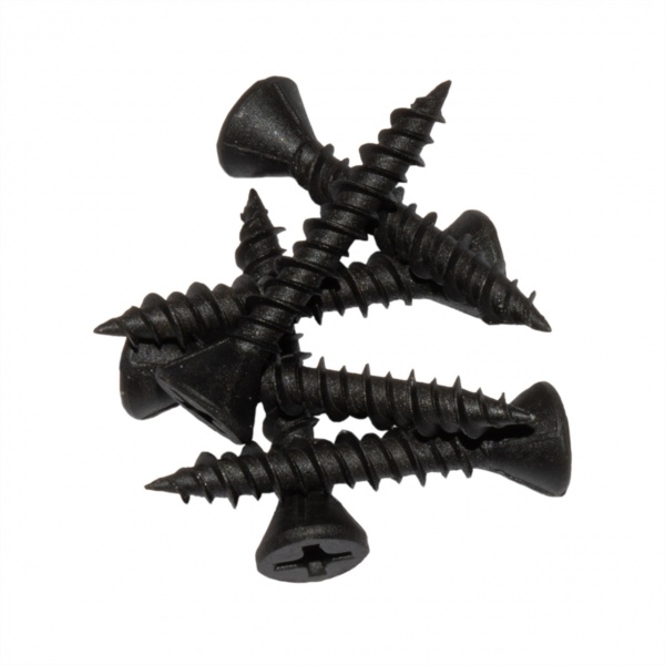 Саморез по металлу для гипсоволокнистых плит 3,9x25 мм Expert Fix