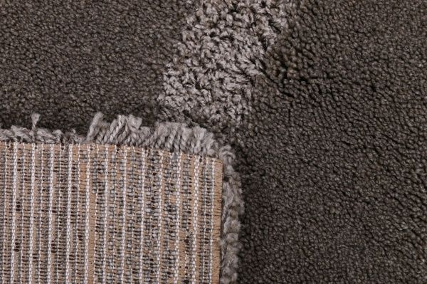 Килим Balta Luxury Cosy 08x1,5 м колір в асортименті