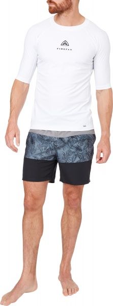 Футболка Firefly Laryn II ux 302394-001 XL білий