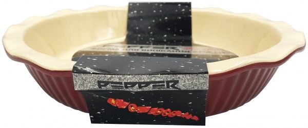 Форма для випікання кругла Pepper 27x5 см PR-3227