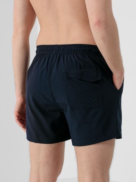 Шорти 4F D4L21-SKMT300-30S р. 2XL синій