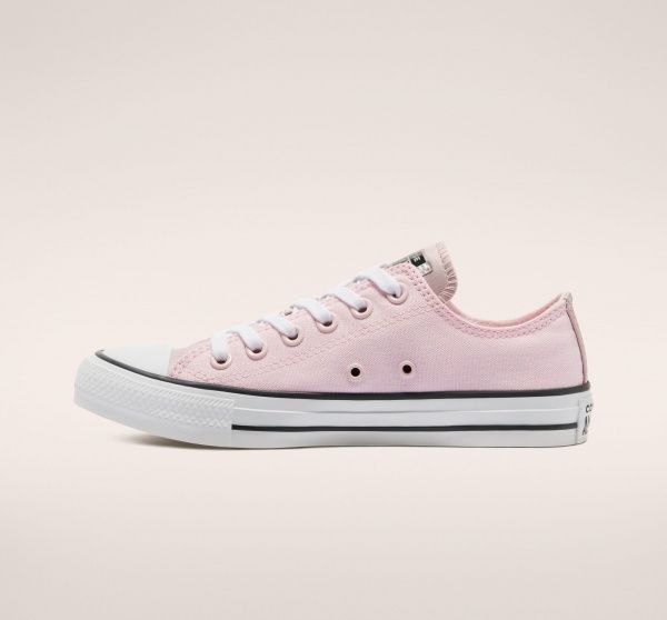 Кеди Converse Chuck Taylor All Star 570288C р. US 7,5 рожевий