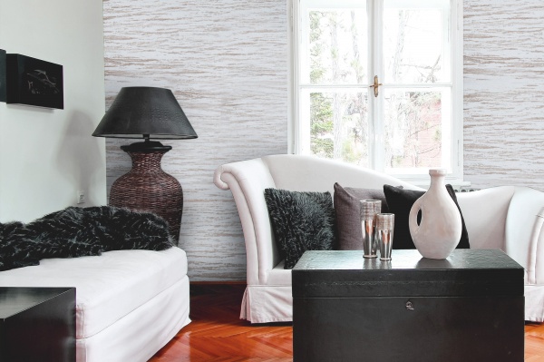 Структурная штукатурка моделирующая PRIMACOL DECORATIVE Trawertyn 12 кг белый