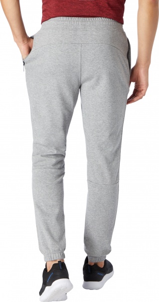 Штани Energetics John ux 416280-900911 р. 2XL сірий меланж