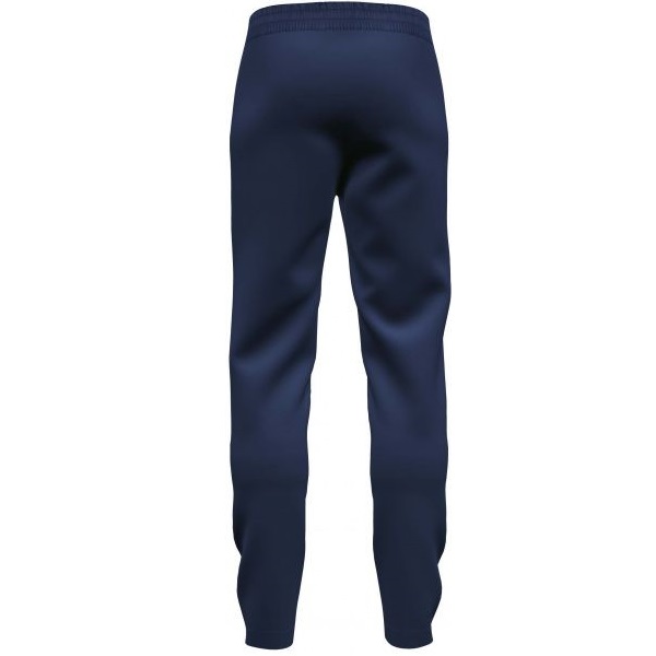 Штани форми збірної України 2021 Joma FED. FUTBOL UCRANIA LONG PANTS AT102379A331 р. 2XL синій
