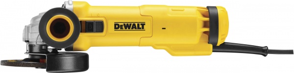 Болгарка (кутова шліфмашина) DeWalt DWE4217