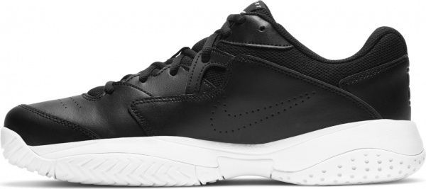 Кроссовки Nike Court Lite 2 AR8836-005 р.US 7 черный