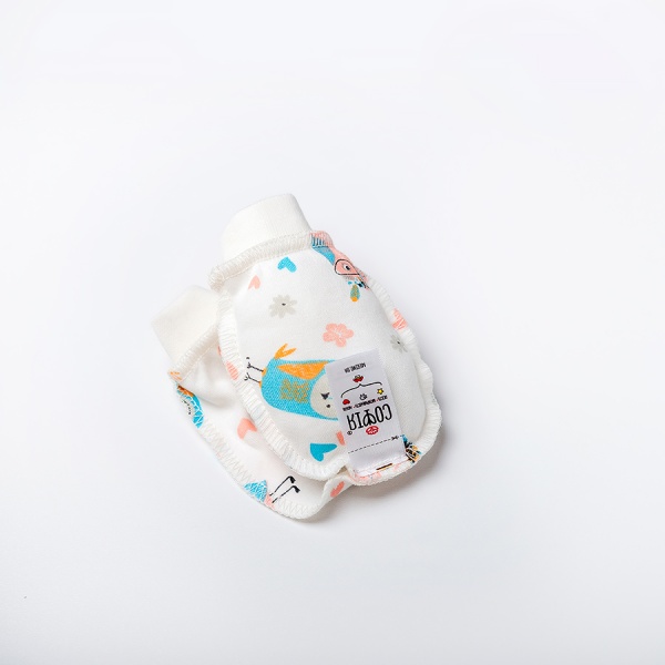 Дряпки ТМ Софія Owls р.56 мульті