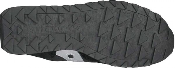 Кросівки Saucony Jazz Original 1044-1s р.6,5 чорний